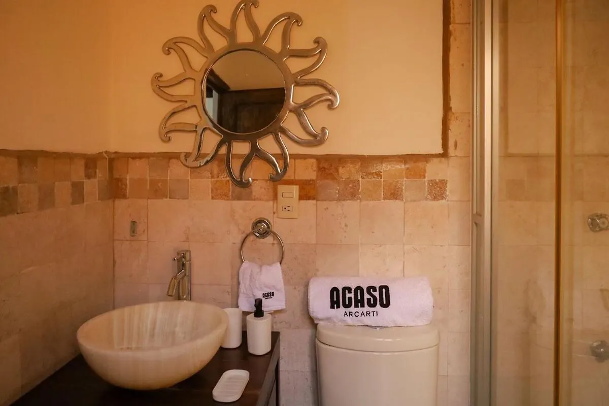 Holiday home House 905-9 Historic With Parking Villa Puebla Mexico