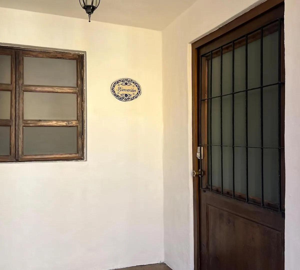 Holiday home House 905-9 Historic With Parking Villa Puebla
