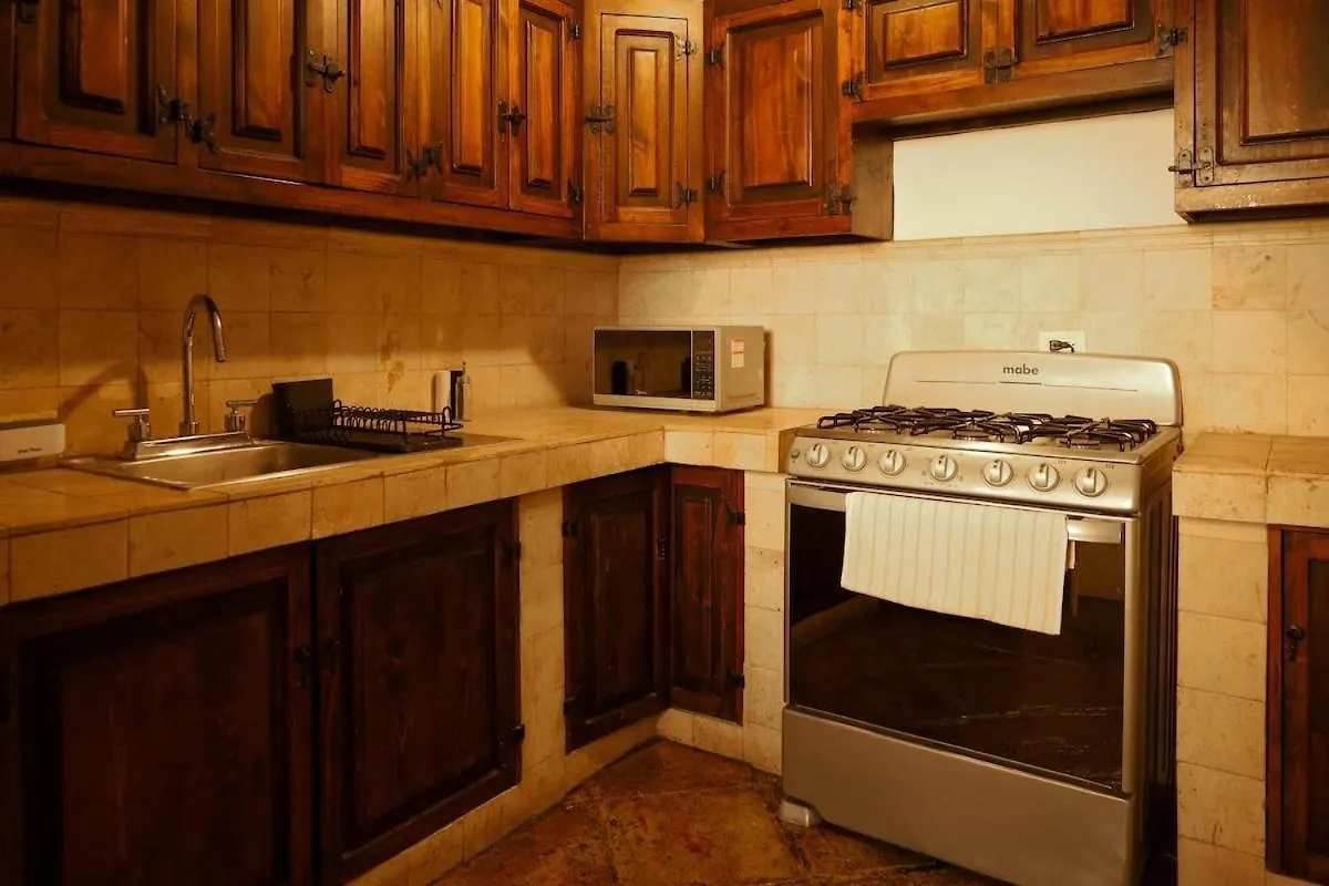 House 905-9 Historic With Parking Villa Puebla 0*,