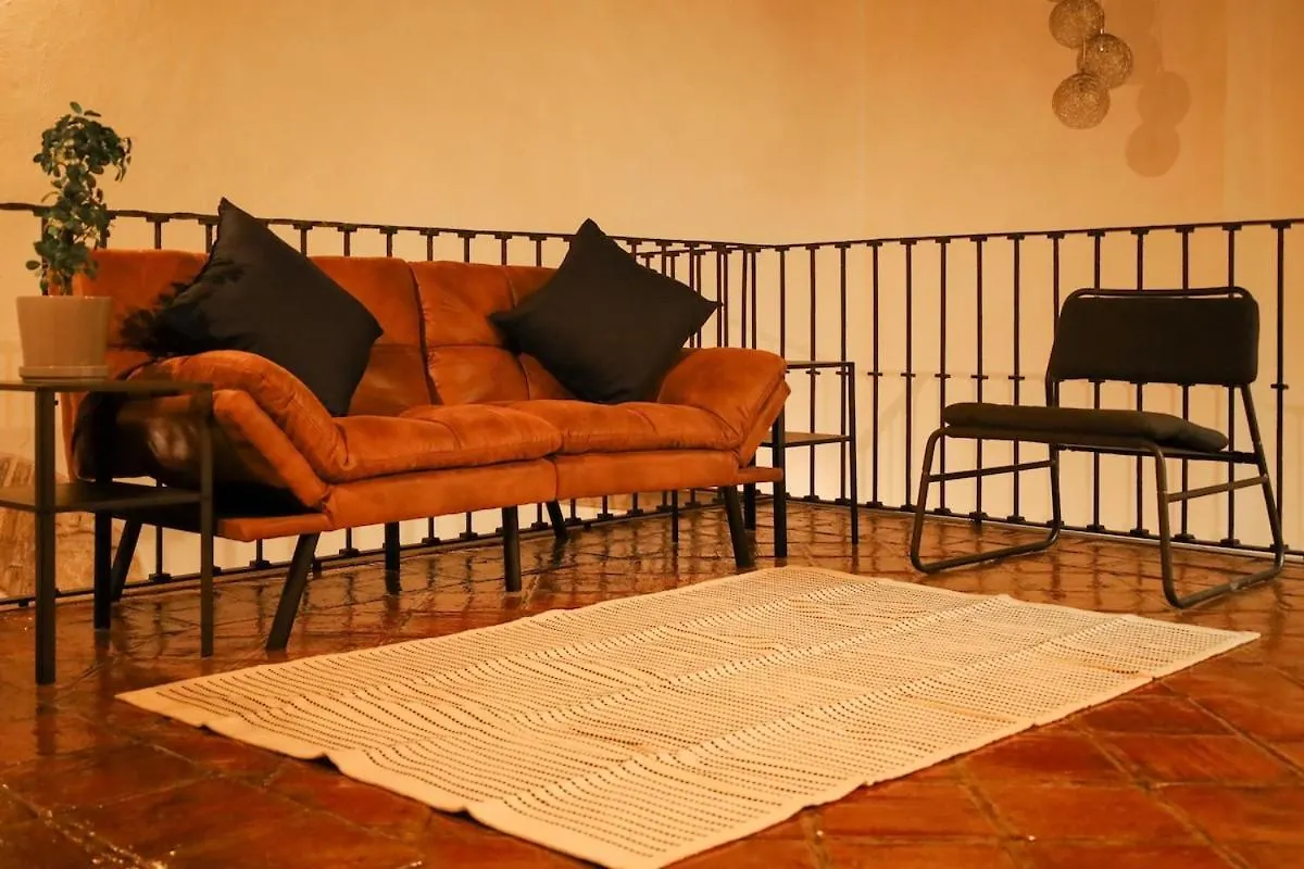 House 905-9 Historic With Parking Villa Puebla Holiday home