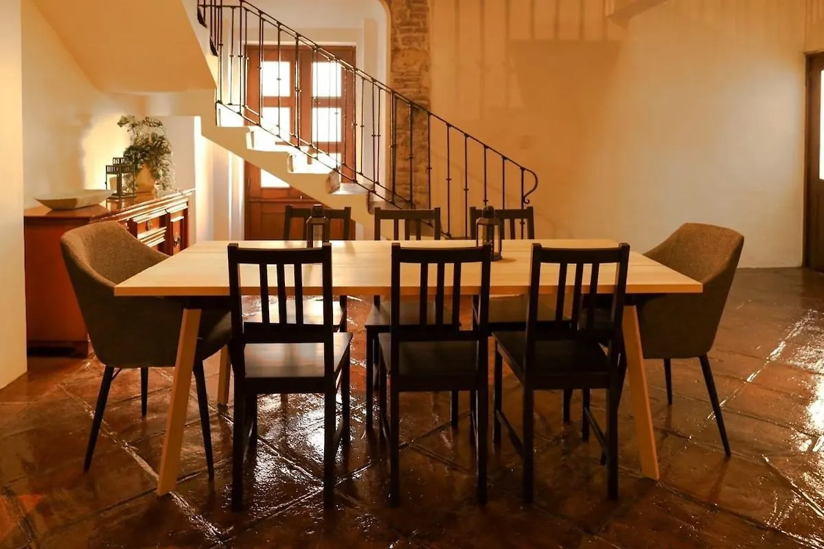 Holiday home House 905-9 Historic With Parking Villa Puebla