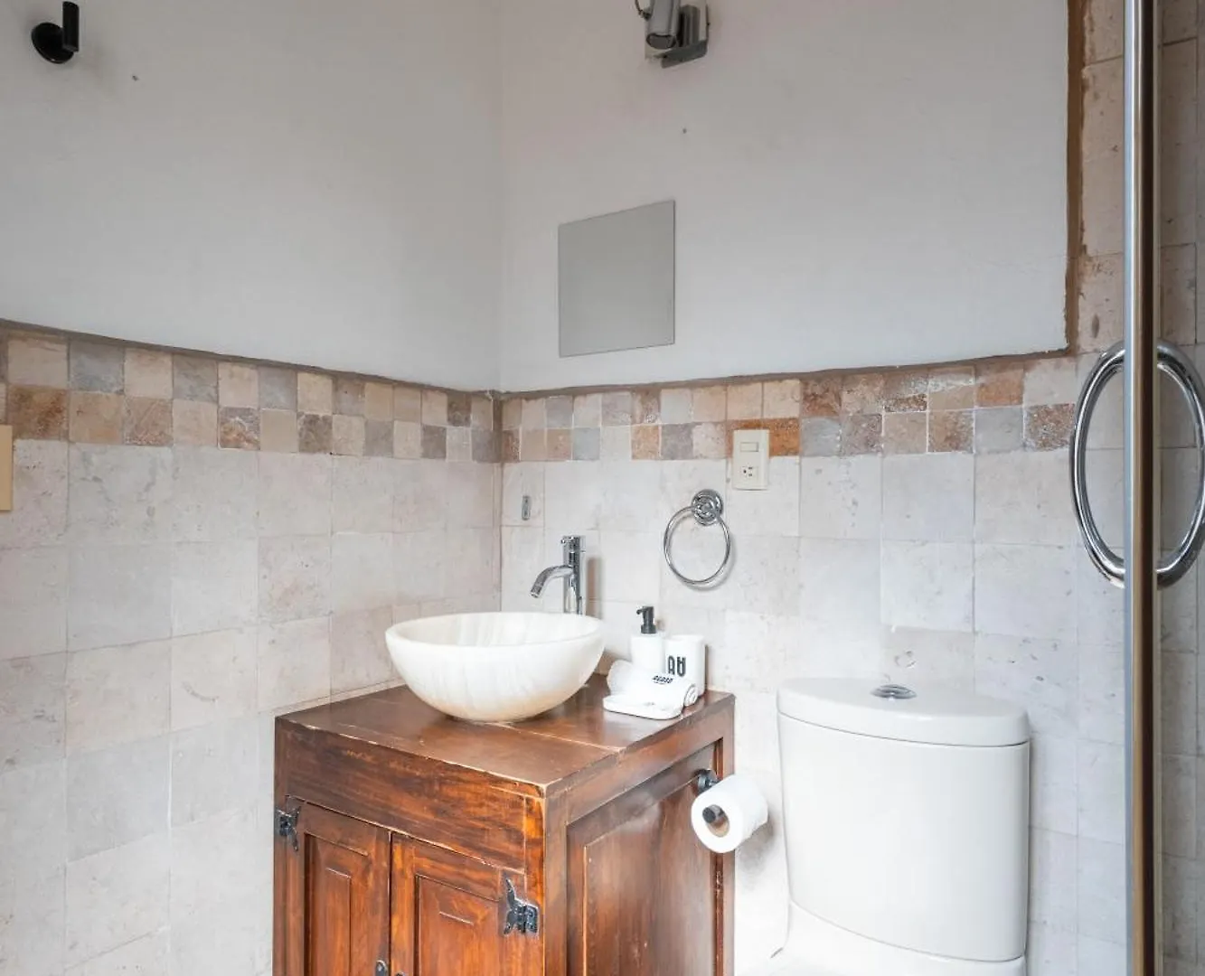 House 905-9 Historic With Parking Villa Puebla 0*,