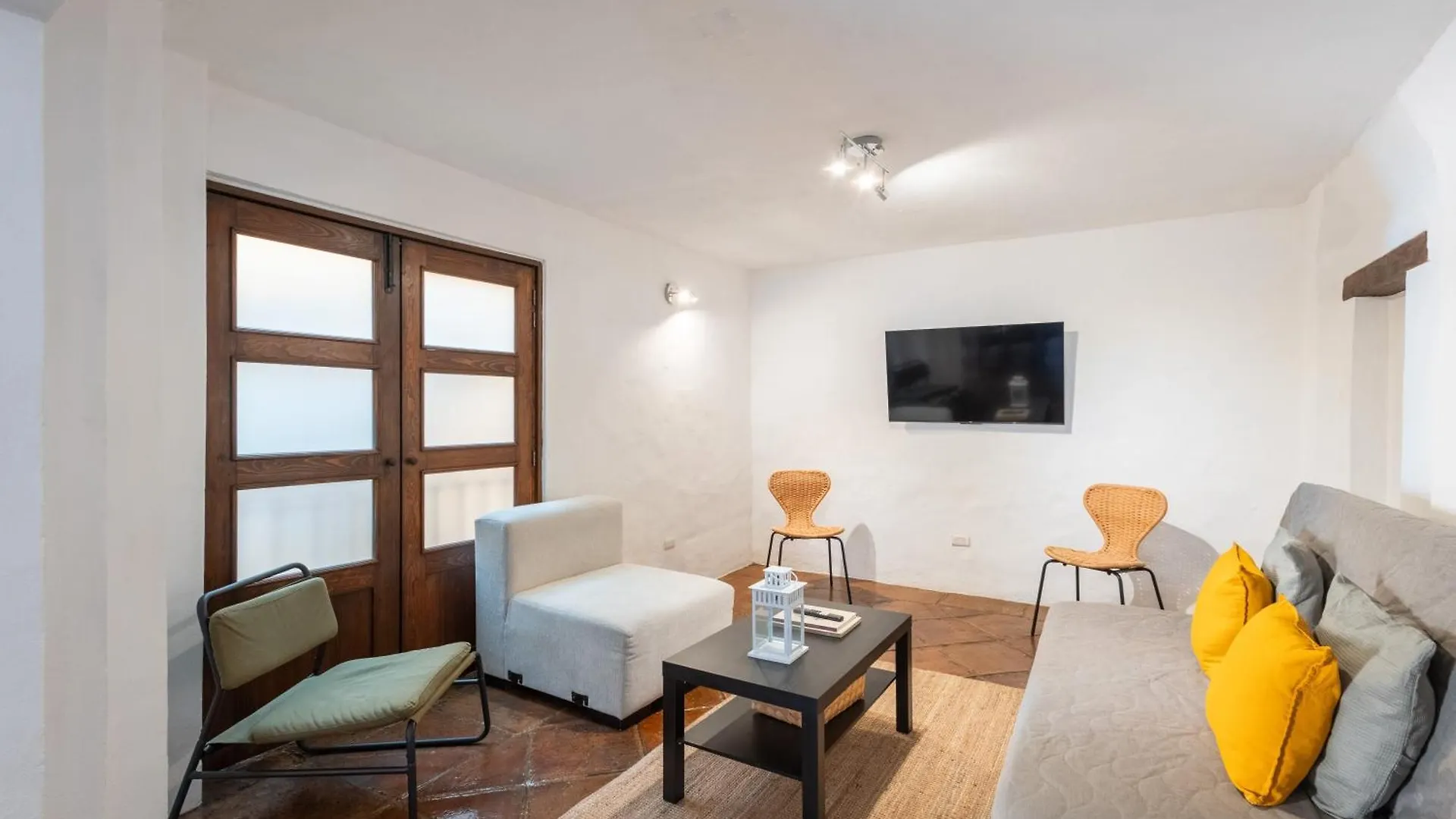 Holiday home House 905-9 Historic With Parking Villa Puebla