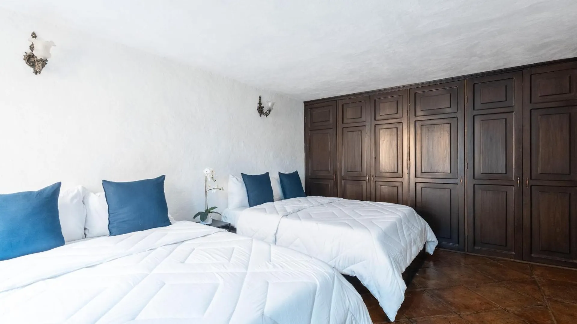House 905-9 Historic With Parking Villa Puebla Holiday home