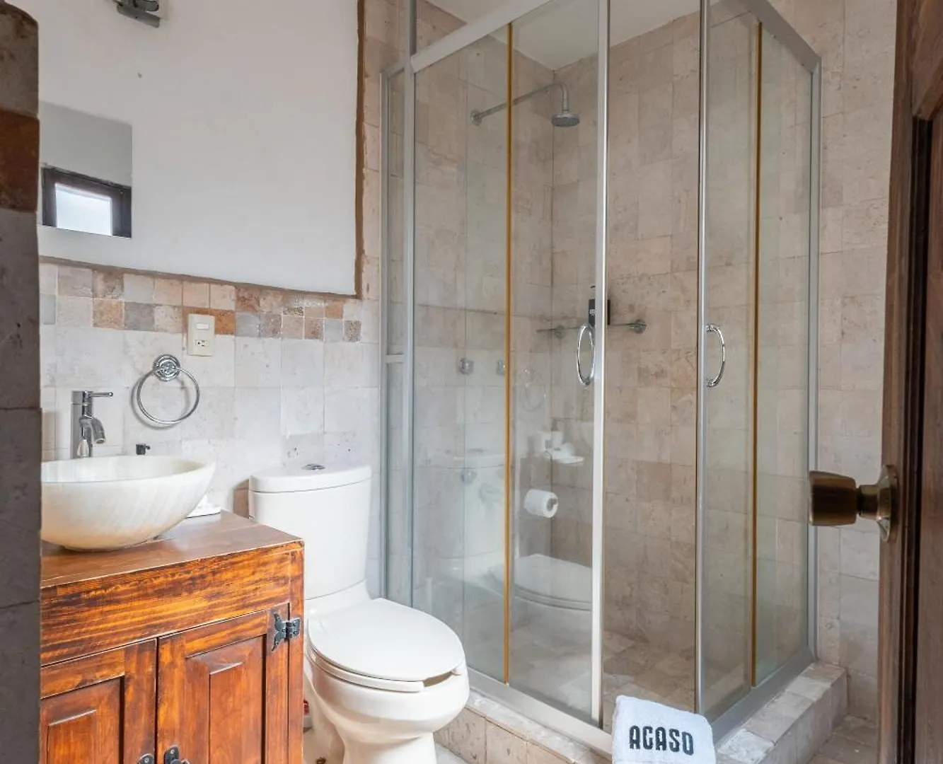 House 905-9 Historic With Parking Villa Puebla 0*,  Mexico