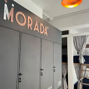 Morada Pensión